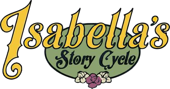 Isabella's Story Bicycle